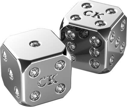 Game dice
